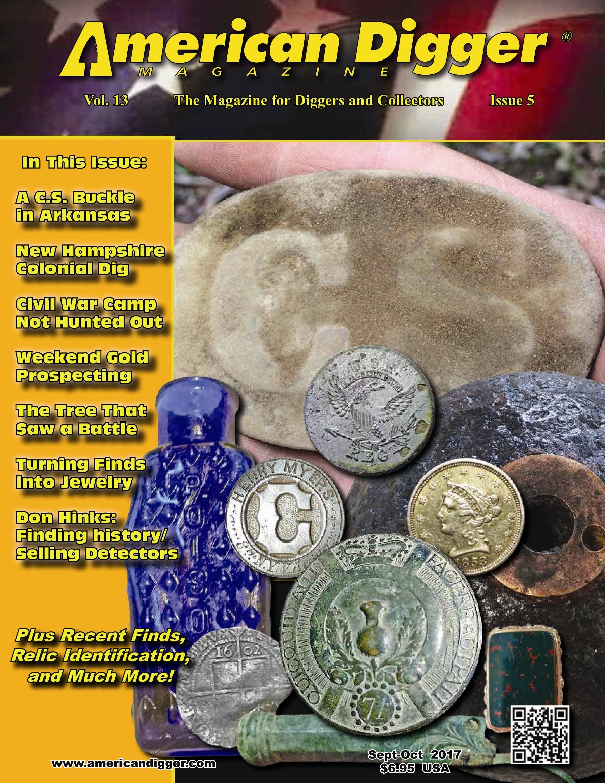 13-5 Cover