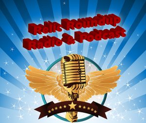 Relic Roundup Radio Show & Podcast