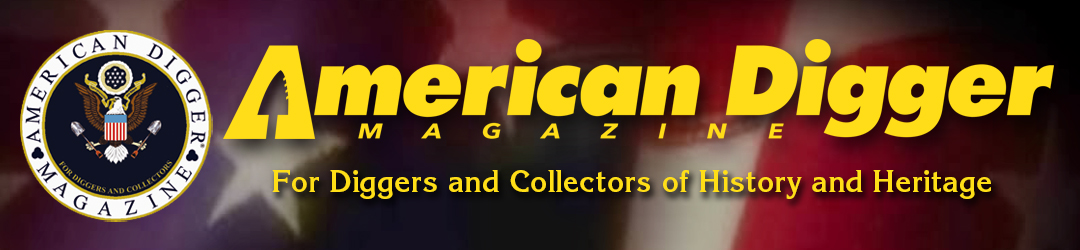 American Digger Magazine